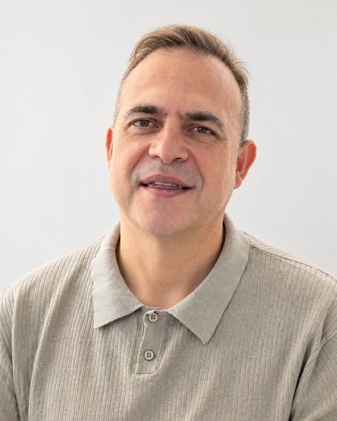 Víctor Luengo, fundador de HELP!total